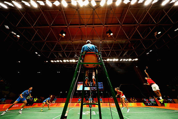 从解说词读懂陈雨菲：她的步伐、手法与比赛节奏分析