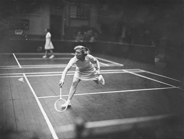 羽毛球裁判手势与术语：看懂比赛判罚的关键