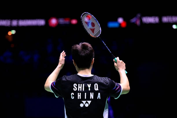 Succeed羽毛球拍是哪个国家的？一文读懂品牌历史