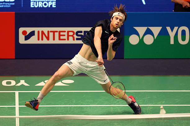 羽毛球比赛规则详解（2024最新版）| 完整教学视频