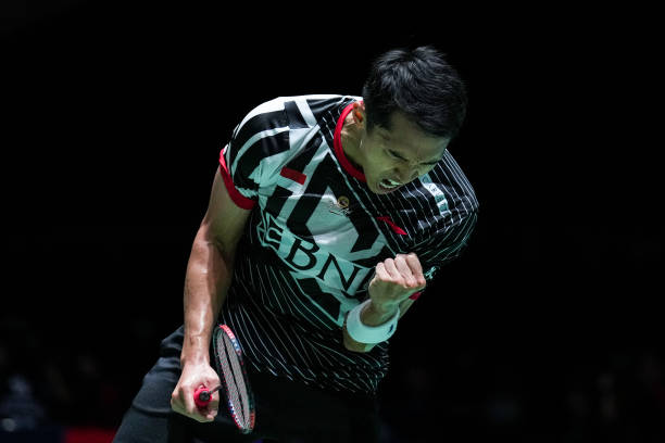 巅峰对决！羽毛球男双GOAT之争，你支持哪一对？