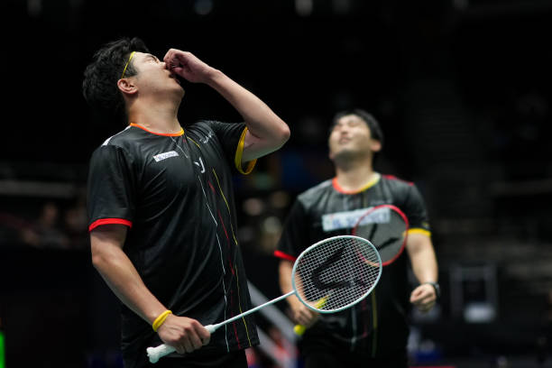 羽毛球与气排球场地一样吗？五大区别一次看懂