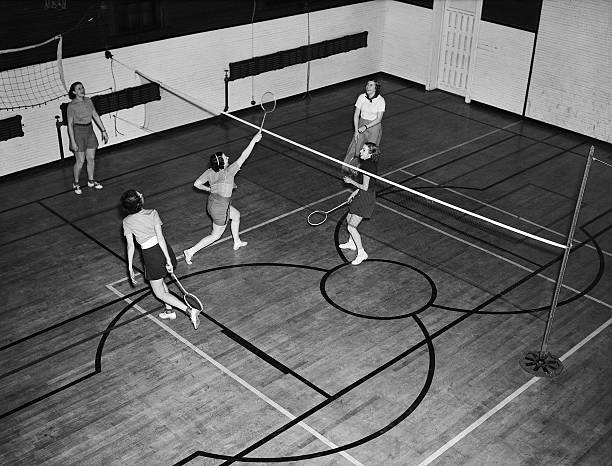 羽毛球男单对战表预测：谁将问鼎冠军？