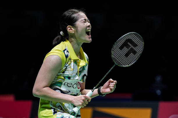 羽毛球比赛如何判定胜负？三局两胜制计分详解