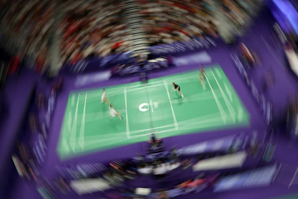 李宗伟的羽毛球生涯：辉煌战绩背后为何缺少世界冠军？