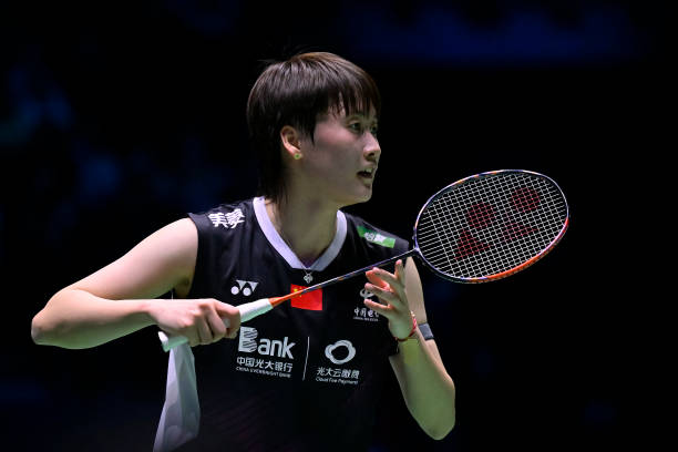 快乐羽毛球：一年级学生基础动作与游戏教学