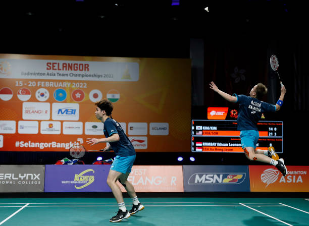 新旧对比：2024版学校羽毛球场地标准有哪些变化？