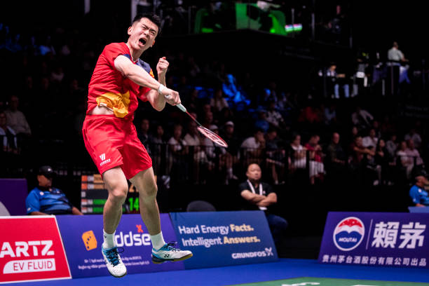 从北京到里约：林丹与李宗伟的奥运对决