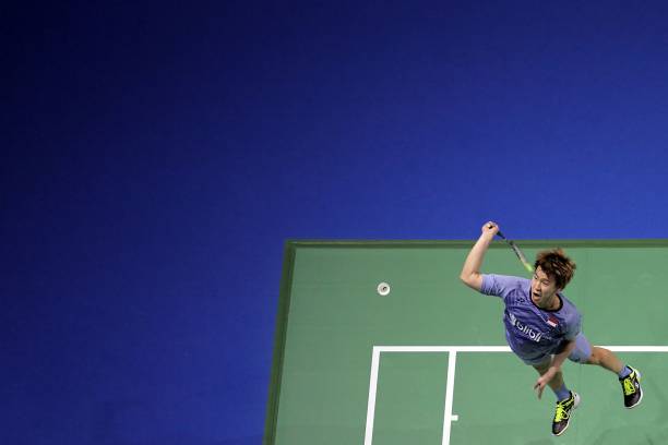 羽毛球比赛裁判职责与判罚标准指南