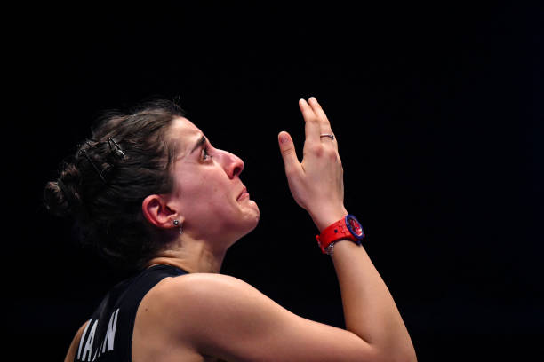 羽毛球爱好者必看：陈雨菲的磅数设定与业余选手的参考建议