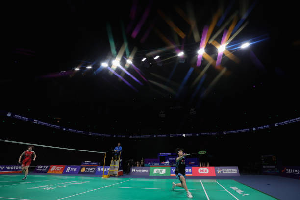 避免踩坑！儿童羽毛球拍选购的4大关键因素