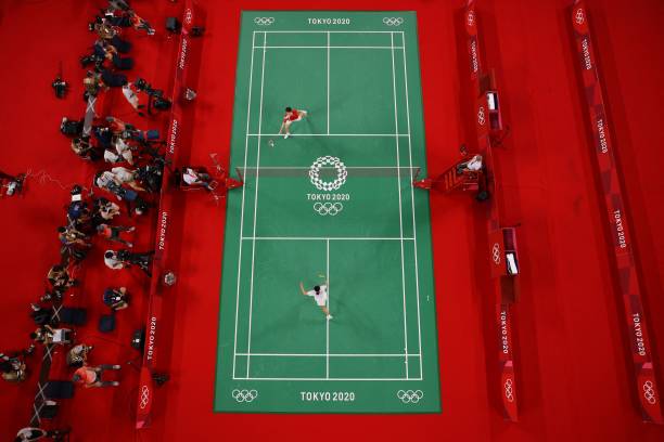 羽毛球拍材质影响手感？新手选购必知要点