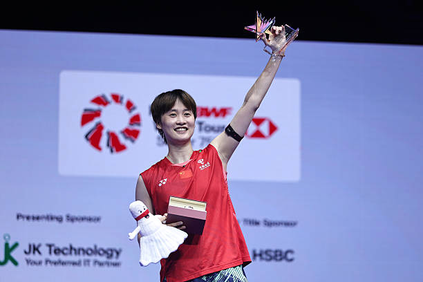 马来西亚羽毛球传奇：不仅仅是李宗伟的故事