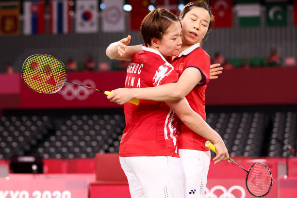 为什么安赛龙的身高在羽毛球界如此突出？