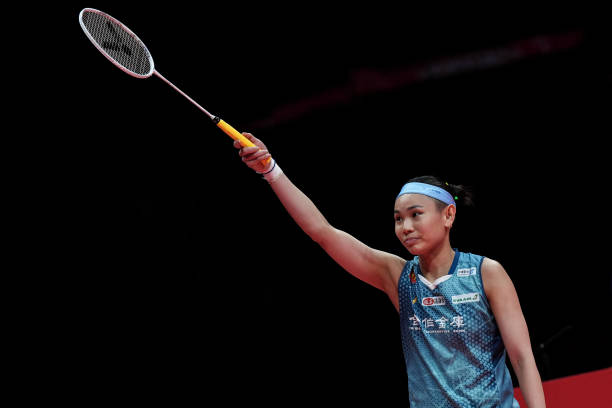 羽毛球挥拍节奏与时机：实战中的关键点