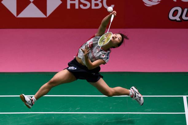 不输YONEX！这些国产羽毛球品牌正在征服专业赛场