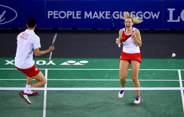 在线观看指南：如何免费收看新加坡女羽公开赛直播？