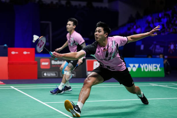 羽毛球汤尤杯决赛时间表：团体赛终极对决日程