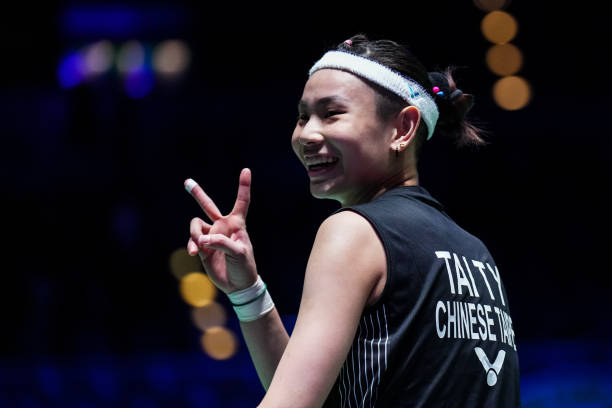 羽毛球拍4U5G是什么意思?一文读懂球拍参数