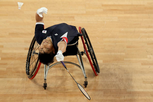 羽毛球与羽毛球拍:器材搭配对运动表现的影响