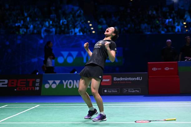 羽毛球拍选购指南：哪家品牌更耐用？