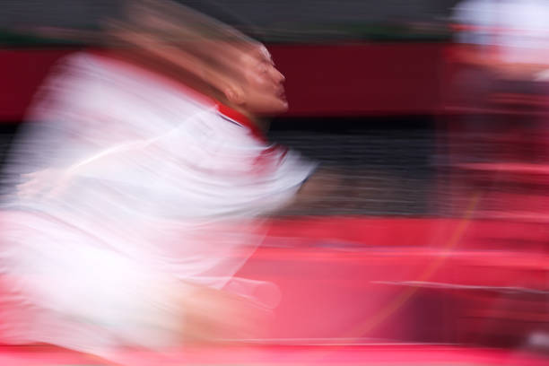 羽毛球拍图案设计趋势:哪些品牌颜值最高?