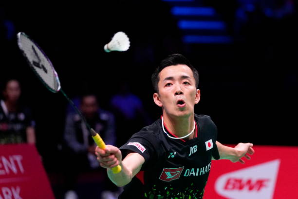 羽毛球双打场地界限详解：规则与标准尺寸