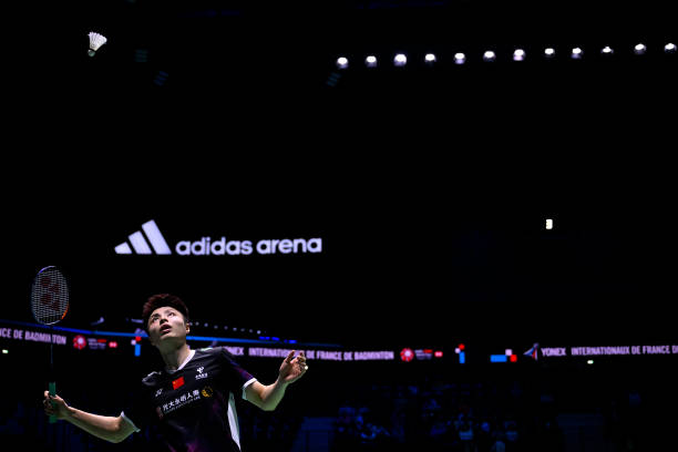 新加坡羽毛球国家队教练阵容全览：高清照片与详细名单