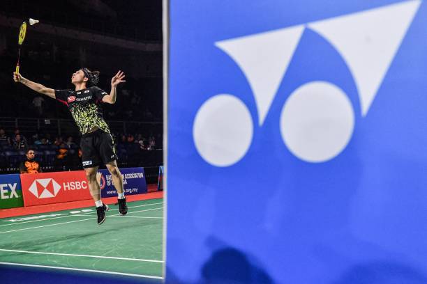 新手必看！羽毛球场地各条线的名称及用途全解析