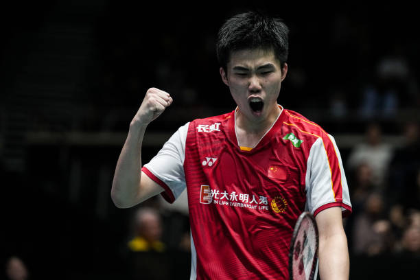 李宗伟夺过世锦赛冠军吗？揭秘他的大赛遗憾