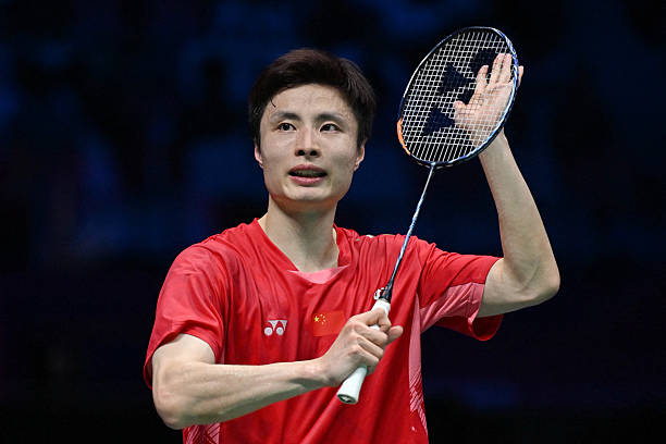 羽毛球扣杀球5大关键技巧，让你一击制胜