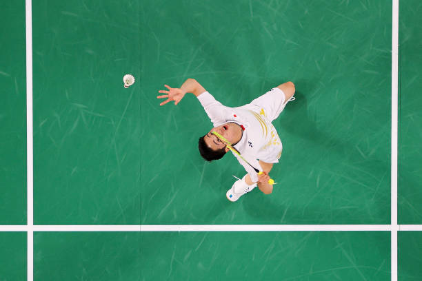 林丹的坚持与突破：羽毛球名将成长史在线听