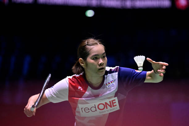 羽毛球单打制胜秘籍：完整版技巧解析视频