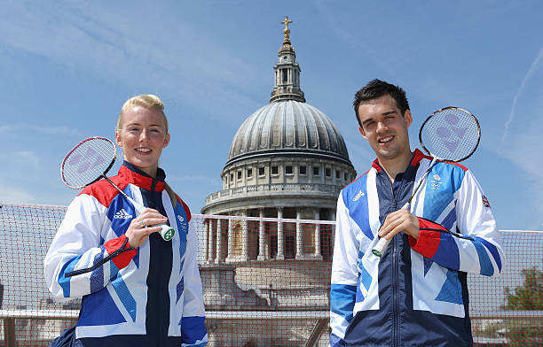 羽毛球单打双打全攻略：专业教学视频全集