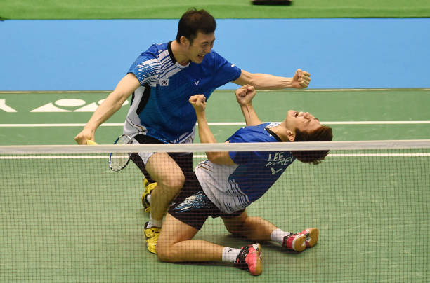 羽毛球单打比赛规则详解，裁判视角带你避坑！