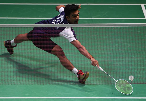 羽毛球打法教程图解：从入门到精通的完整指南