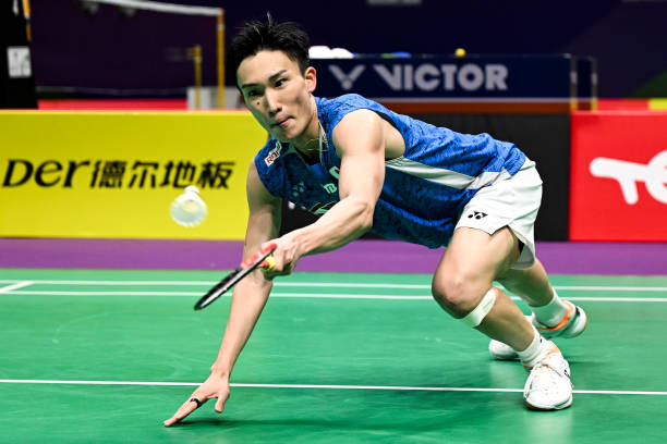 2021年度最佳羽毛球拍品牌TOP5，你选对了吗？