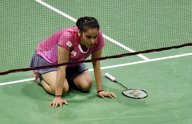 2020年羽毛球比赛挑战规则：鹰眼技术的使用与限制