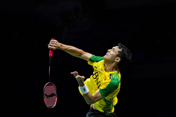 2020羽毛球发球规则更新：双打发球站位新要求