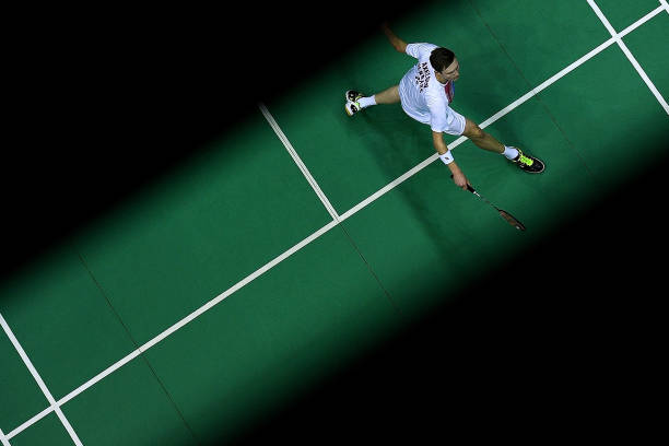 从英国贵族运动到全球普及：Badminton的发展历程