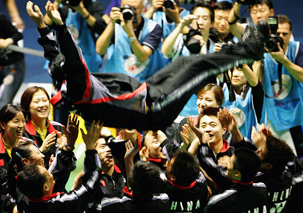 羽毛球高手都在用的十句口诀！完整视频教学，一学就会！