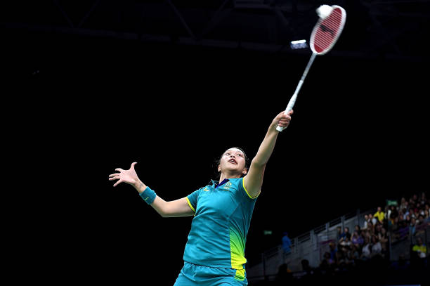 羽毛球爱好者必看：新加坡公开赛男单决赛平均用时统计