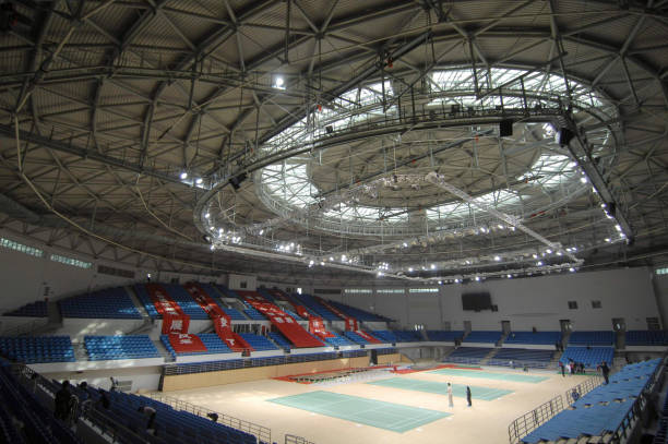 5分钟学会羽毛球扣杀！快速提升进攻能力