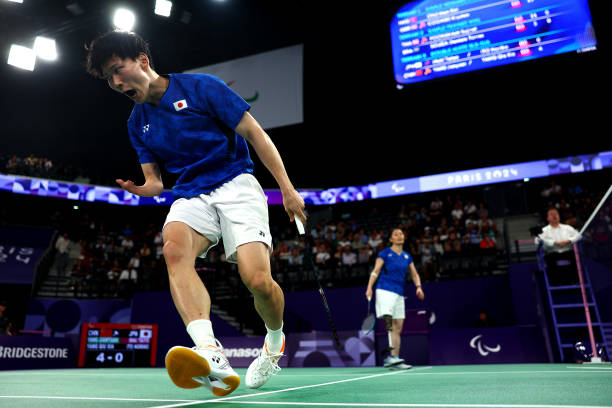 收藏！新加坡公开赛每日赛程表（含种子选手比赛时间）