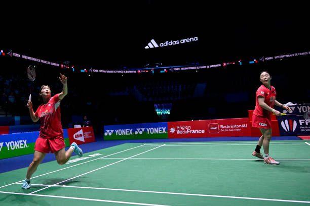 羽毛球单打比赛规则2023版完整视频指南