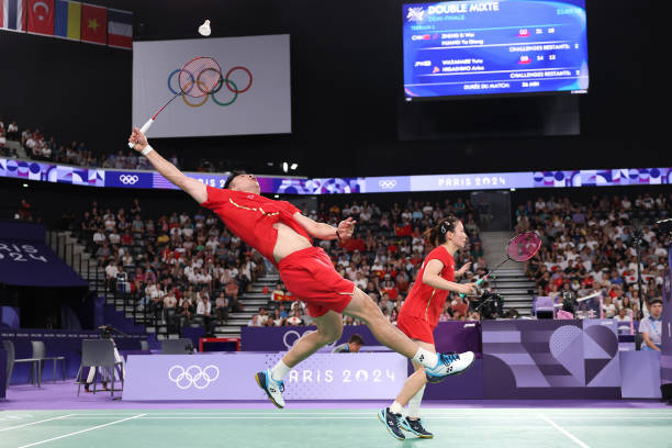 200-300元羽毛球拍推荐，适合不同打法的精选款！