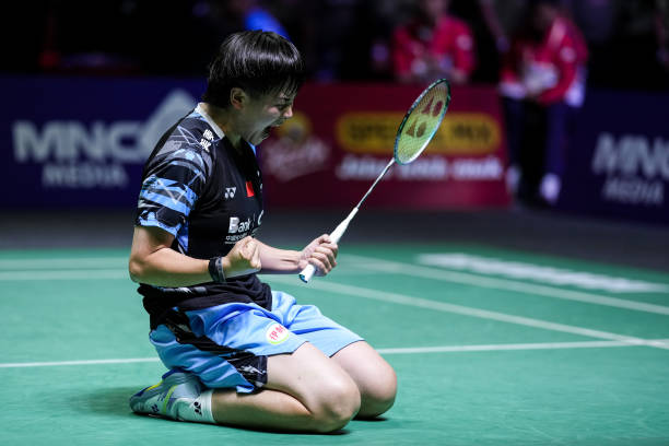 专访张舜：羽毛球背后的坚持与热爱