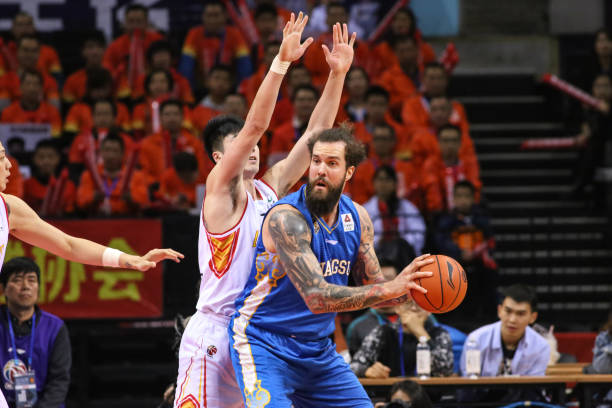 CBA总决赛主场优势规则：常规赛排名如何决定主场顺序？