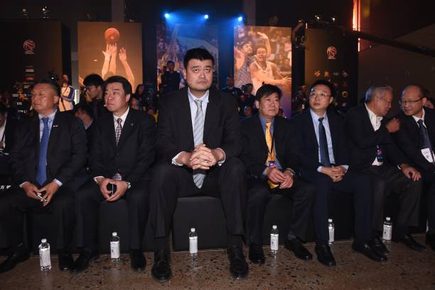 CBA总决赛激战正酣，CCTV5高清直播带您直击现场