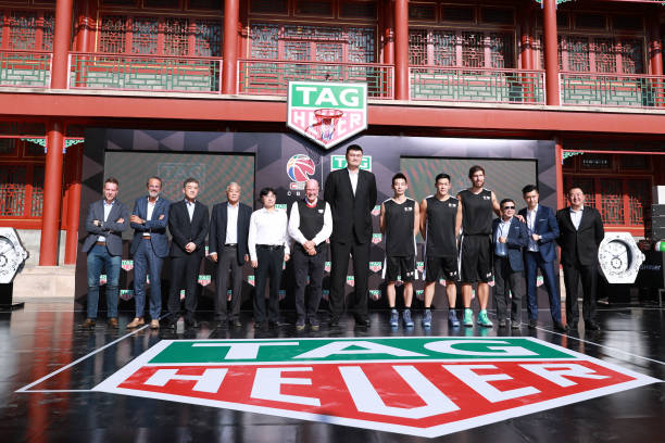 腾讯NBA赛事直播平台jrs，球迷的观赛首选